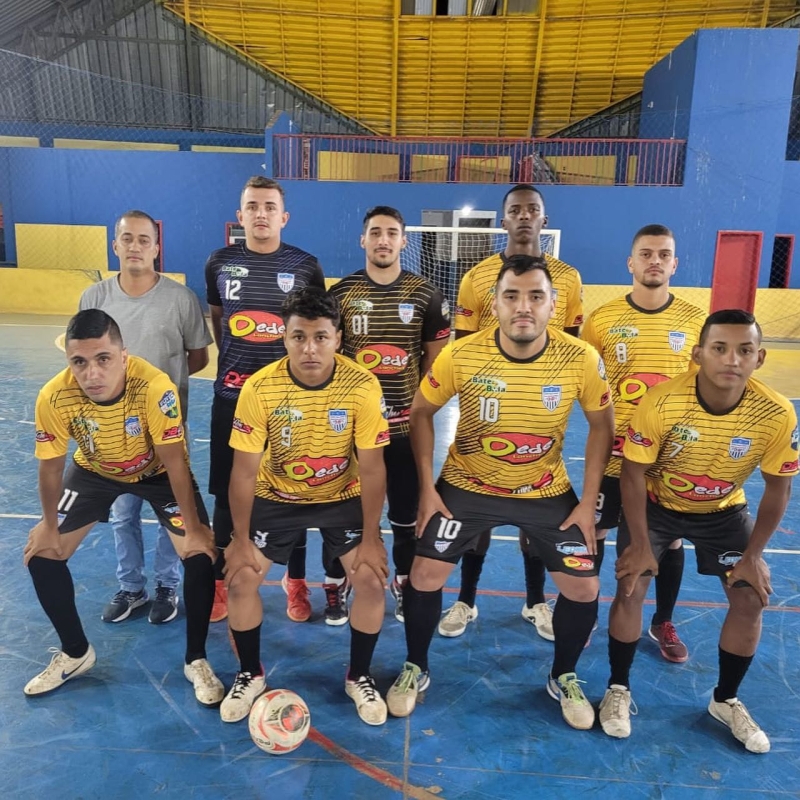 Futsal conhecerá nesta quinta-feira o campeão da Série Ouro