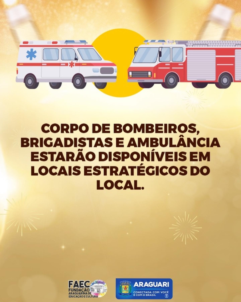 Réveillon na Praça