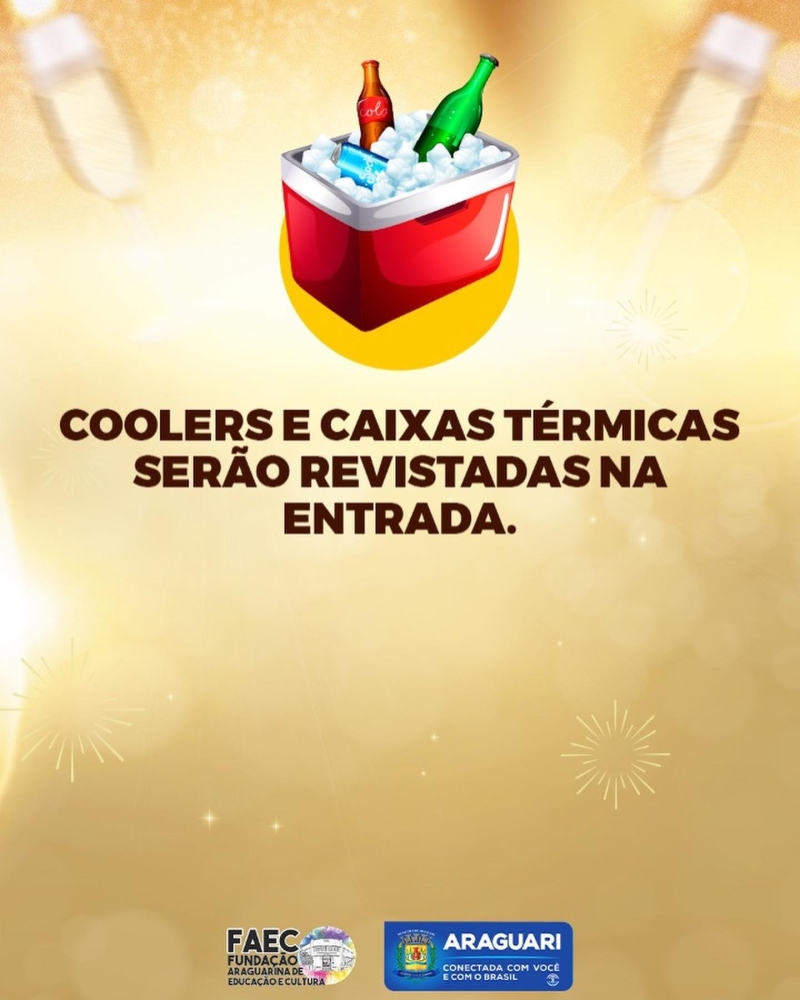Réveillon na Praça