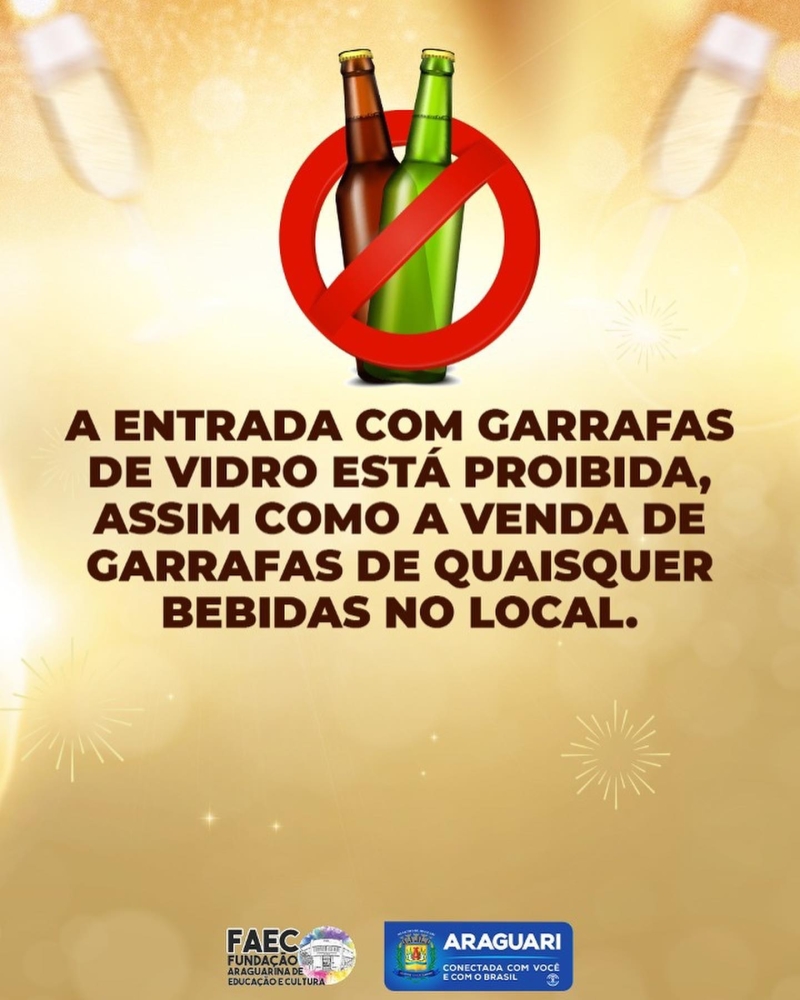 Réveillon na Praça