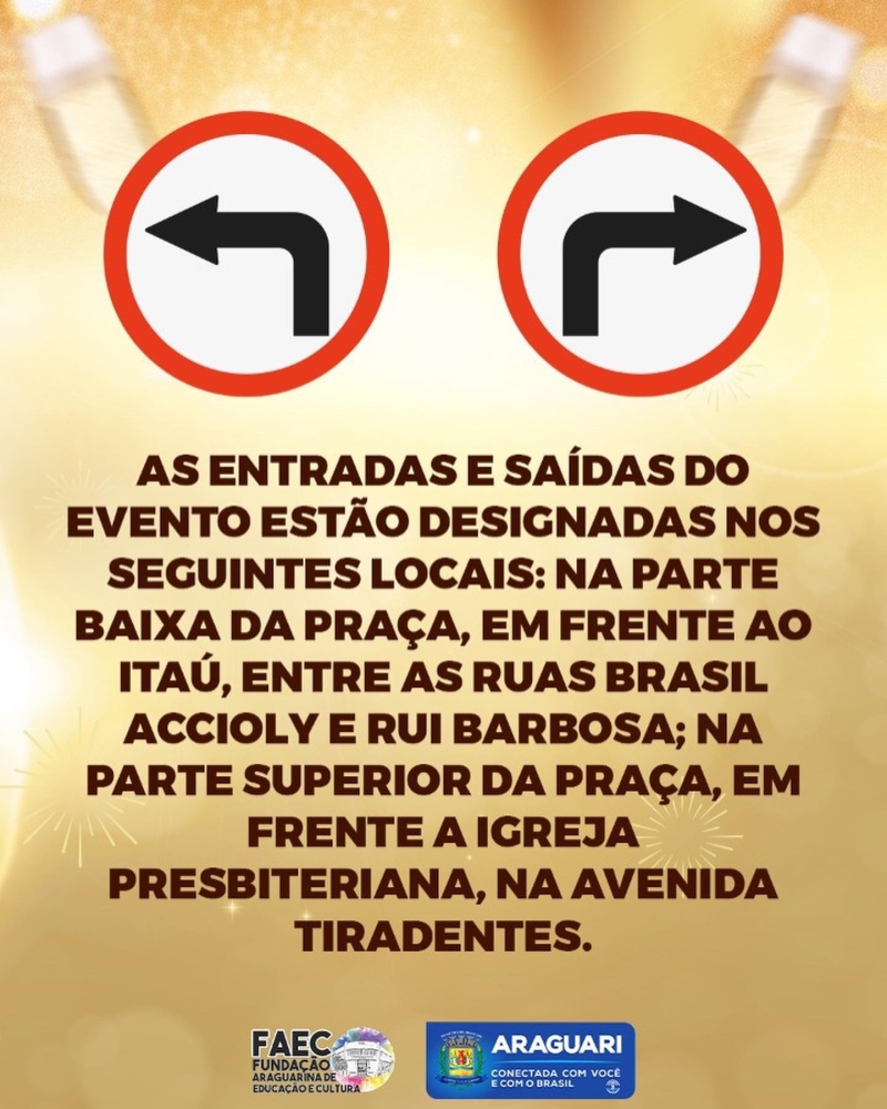 Réveillon na Praça