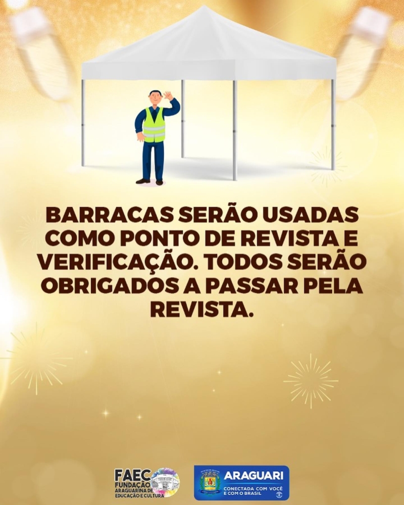 Réveillon na Praça