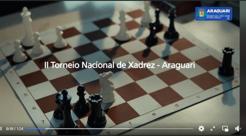 Prefeitura De Araguari
