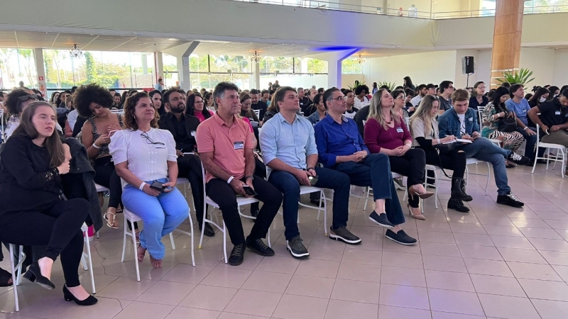 Araguari recebe evento gratuito de Capacitação em Marketing Digital