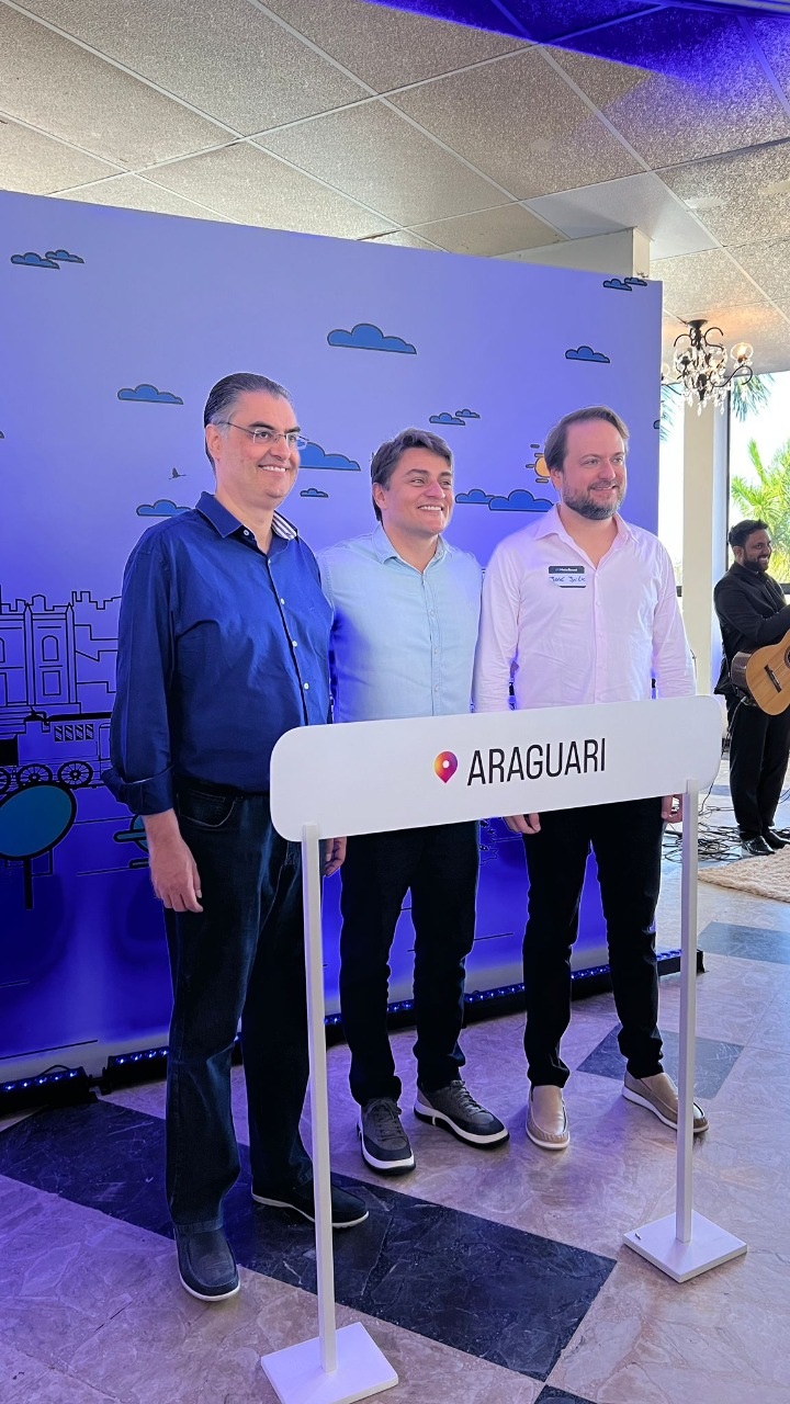 Araguari recebe evento gratuito de Capacitação em Marketing Digital
