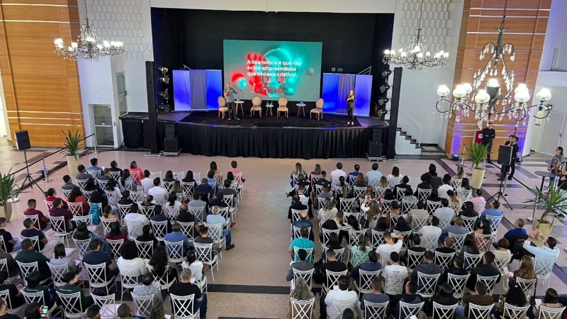 Araguari recebe evento gratuito de Capacitação em Marketing Digital