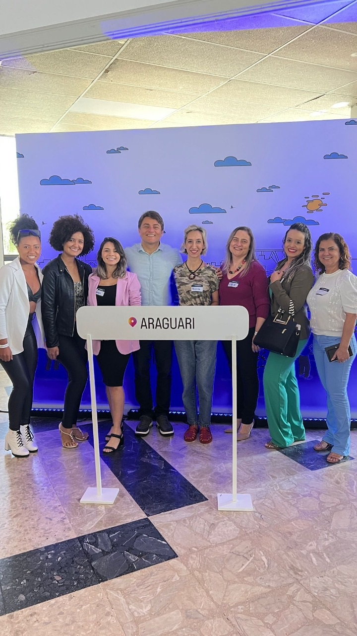 Araguari recebe evento gratuito de Capacitação em Marketing Digital