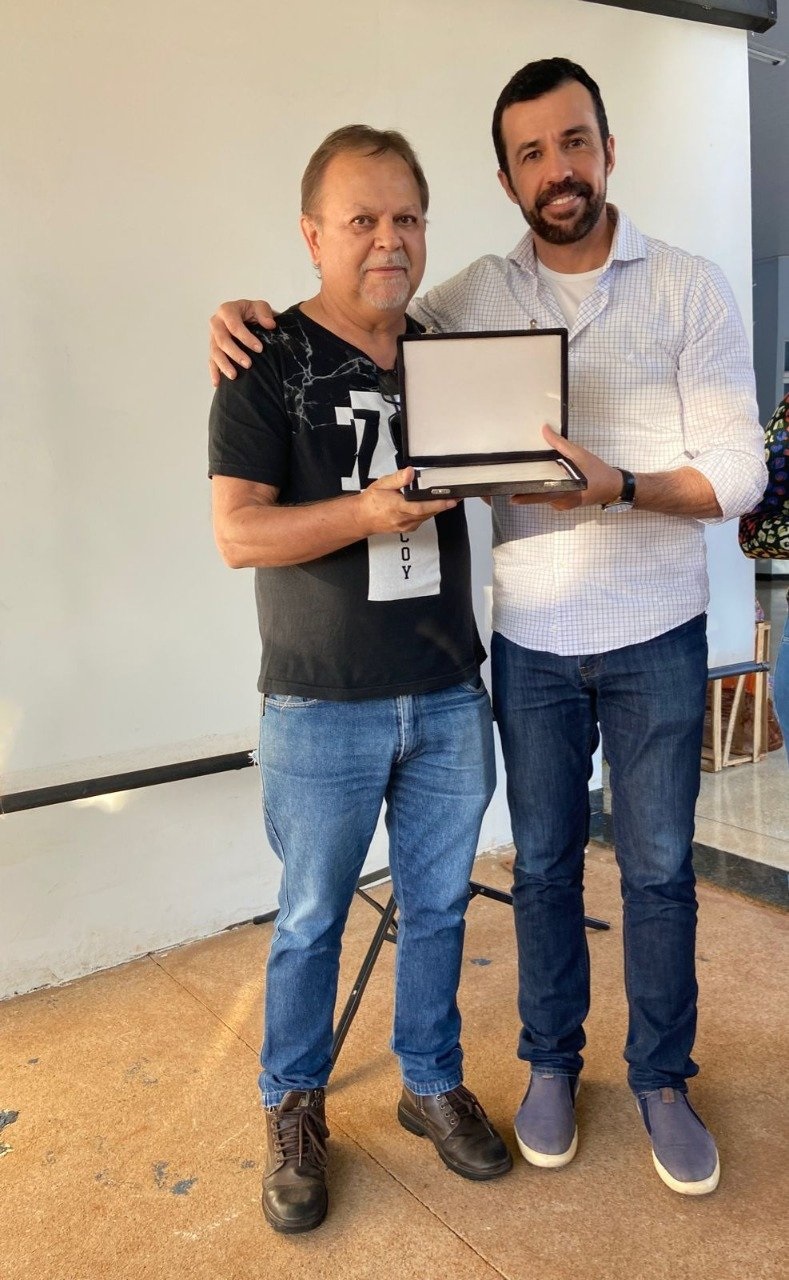 SAE Araguari comemora 54 anos