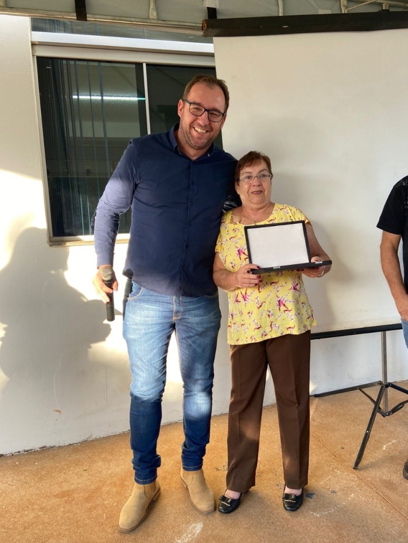 SAE Araguari comemora 54 anos