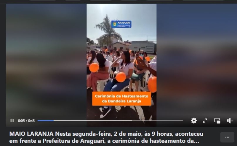 Prefeitura De Araguari