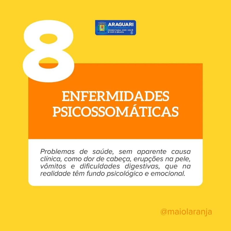 Mês de conscientização sobre a prevenção do abuso e da exploração sexual de crianças e adolescentes Confira alguns sinais que podem indicar abuso sexual infantil