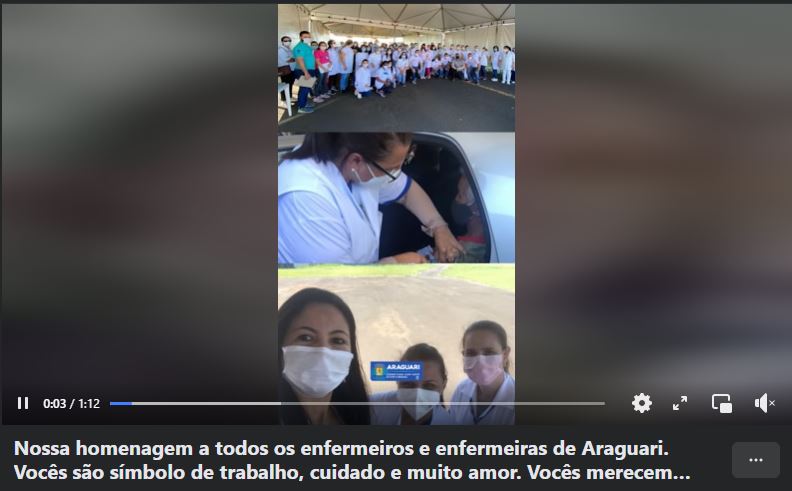 Prefeitura De Araguari