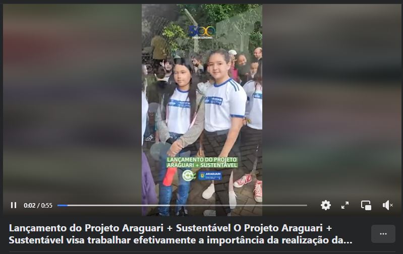 Prefeitura De Araguari