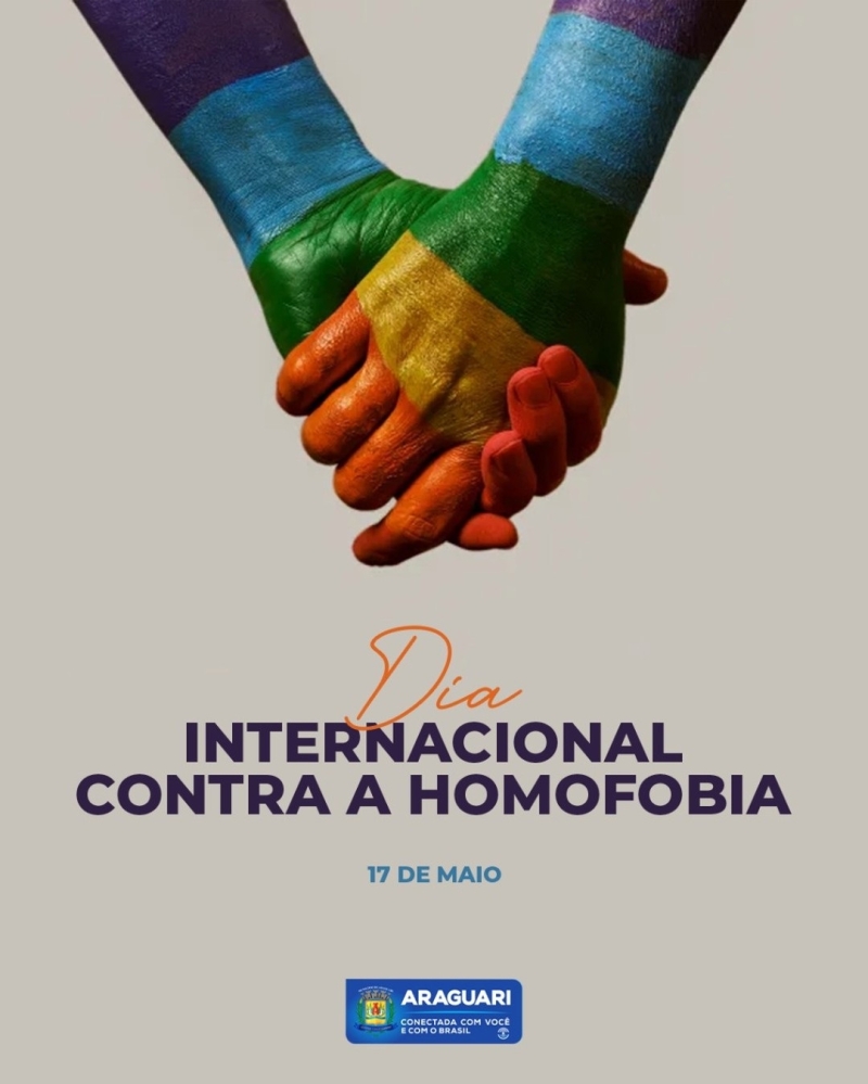 Após caso de homofobia, Agepol fará campanha de conscientização