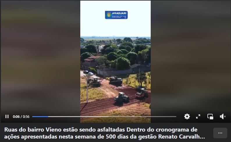Prefeitura De Araguari