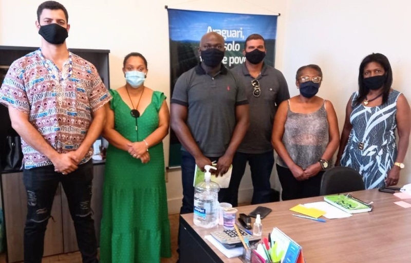 Visando dar início aos preparativos e organização da Conferência Municipal de Promoção de Igualdade Racial de Araguari, ocorreu na última sexta-feira sexta-feira (25) a primeira reunião para definir quem serão os coordenadores das Comissões Temáticas.