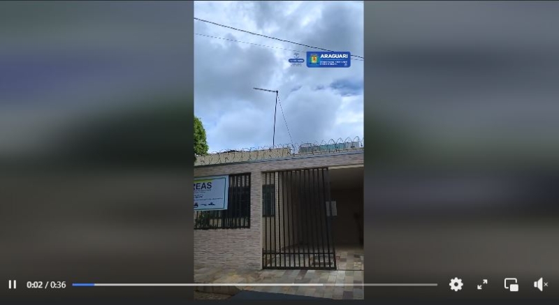 Prefeitura De Araguari