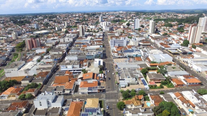 A administração Renato Carvalho e Maria Cecília obteve mais uma conquista. Araguari foi eleita como uma das 15 melhores cidades de Minas para se viver.