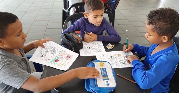 Educação de Araguari em Movimento