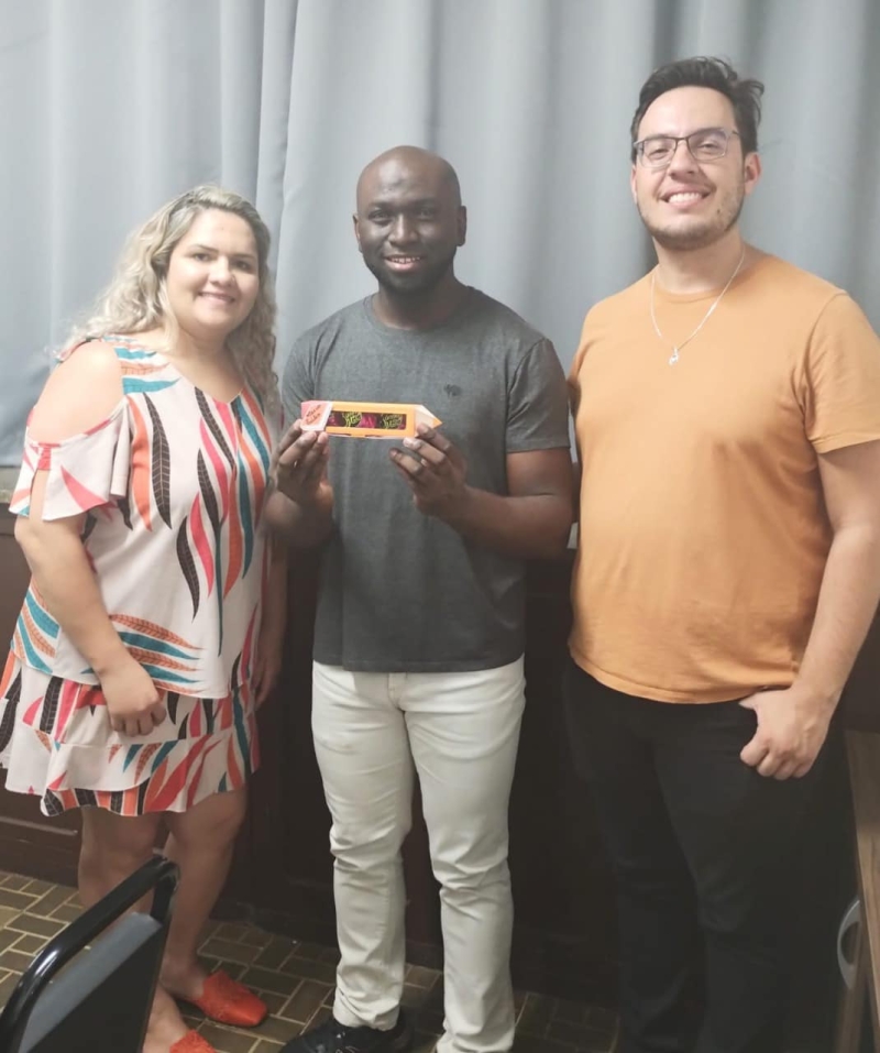 Promoção da Igualdade Racial segue com formações em Araguari