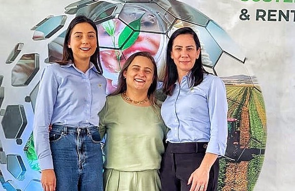 Empresa de Fertilizantes se prepara para instalar fábrica em Araguari