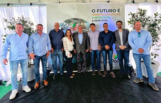 Empresa de Fertilizantes se prepara para instalar fábrica em Araguari