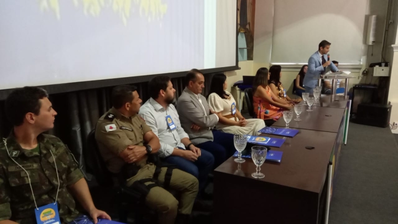 9ª Conferência Municipal da Saúde é realizada em Araguari