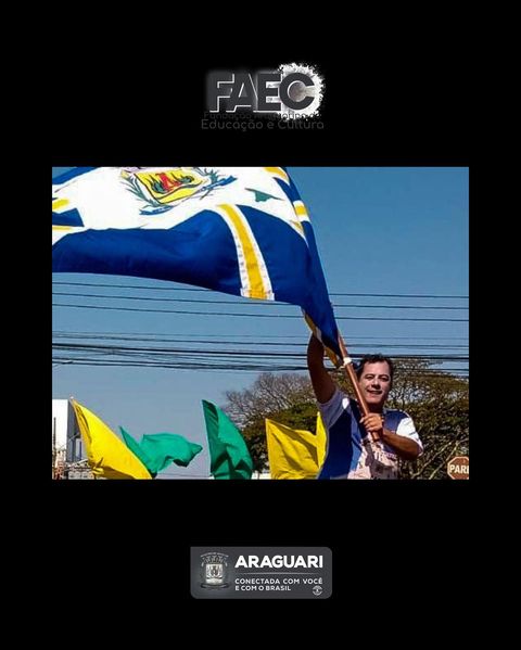 Está confirmado o falecimento do servidor da Faec, João Batista Cardoso, ator, técnico em teatro e que coordenava nosso Programa Municipal de Incentivo a Cultura.