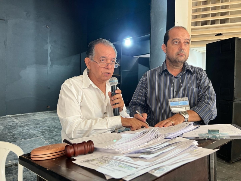 Leilão de imóveis foi realizado pela prefeitura de Araguari