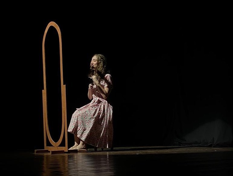 Teatro – Peça “Nem Romeu, nem Julieta, mas quase”