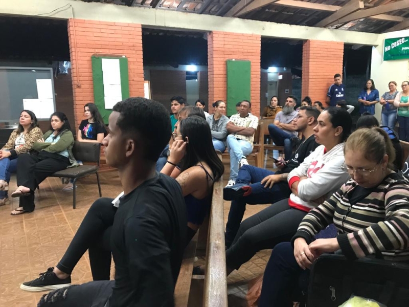 Como parte do II Circuito de Formação Cultural e Antirracista, a prefeitura de Araguari, por meio da superintendência de Promoção de Igualdade Racial - SUPIR, realizou na última terça-feira (14), um momento de partilha de informações e saberes sobre Diversidade e Inclusão Social.