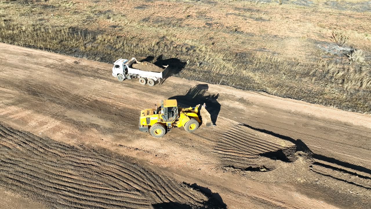 Gestão presente: Prefeitura de Araguari mantém cuidados diários e avança com grandes obras no município