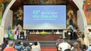 Araguari realiza 11ª Conferência Municipal de Saúde com foco no fortalecimento do SUS e na participação popular