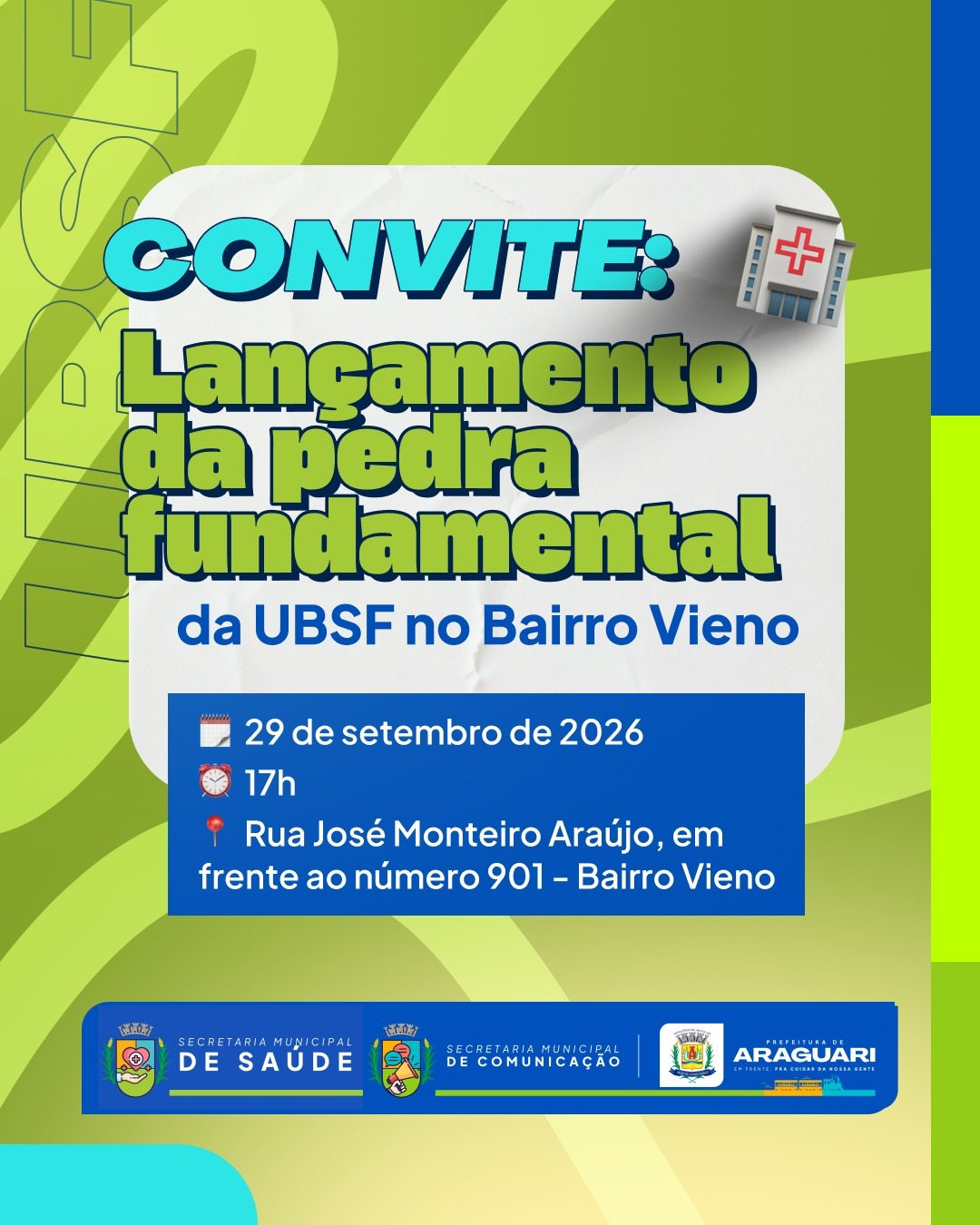 CONVITE