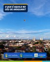 Prefeitura de Araguari realiza última etapa da vacinação antirrábica neste sábado (3)
