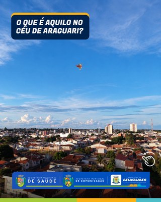 Prefeitura de Araguari realiza última etapa da vacinação antirrábica neste sábado (3)